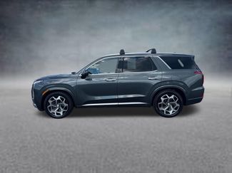 Used 2022 Hyundai Palisade Calligraphy AWD/4WD 360° Tour
