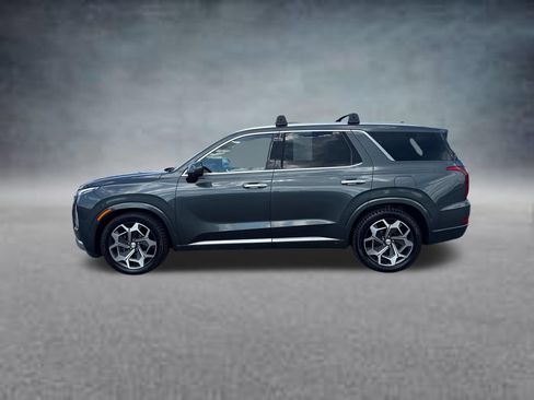 Used 2022 Hyundai Palisade Calligraphy AWD/4WD image 1