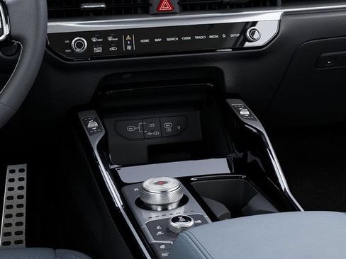 New 2025 Kia Sorento SX Prestige AWD/4WD image 23