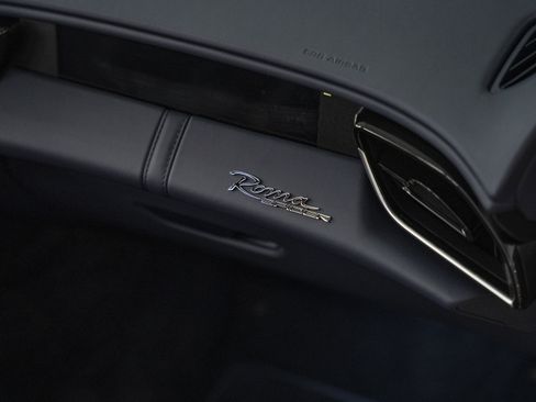 Certified 2024 Ferrari Roma Spider image 39