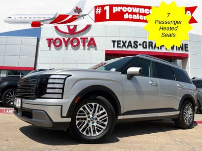 Used 2026 Hyundai Palisade SEL