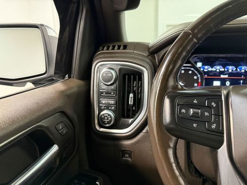 Used 2020 GMC Sierra 1500 Denali w/ Denali Ultimate Package image 75