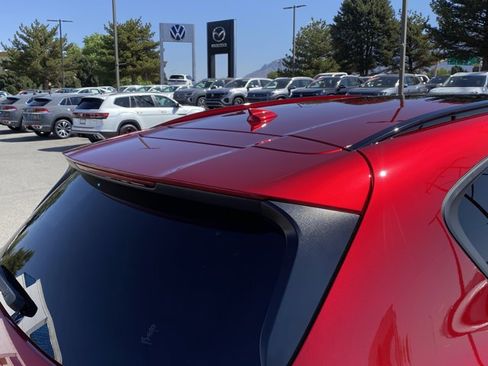 New 2026 MAZDA CX-5 2.5 S w/ Premium Plus Package AWD/4WD image 21