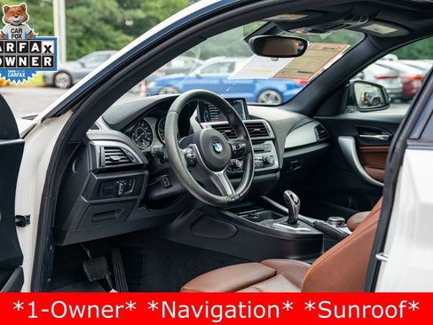 Used 2016 BMW M235i Coupe image 14