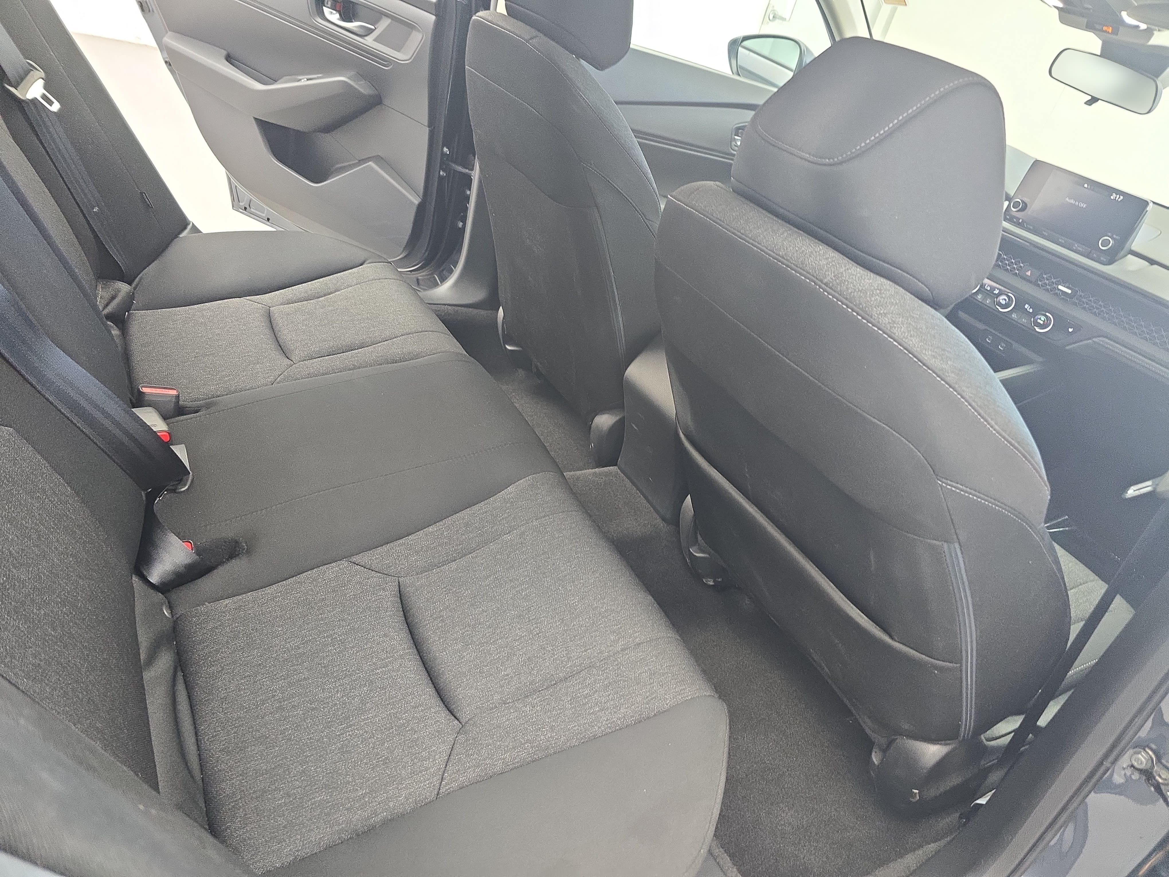 Certified 2024 Honda Accord EX image 11