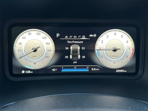 Used 2022 Hyundai Kona N image 16