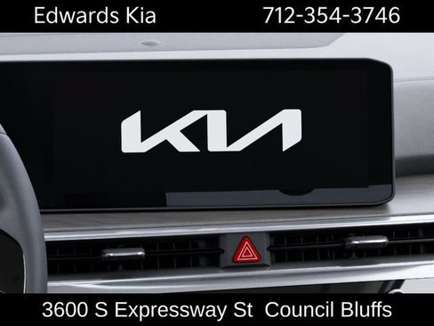 New 2026 Kia Sorento X-Line EX AWD/4WD image 22