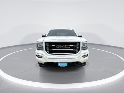 Used 2016 GMC Sierra 1500 SLT image 3