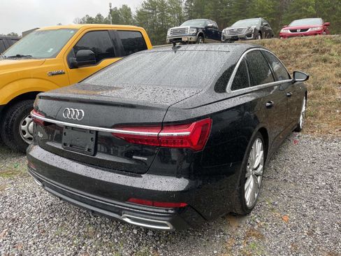 Used 2019 Audi A6 3.0T Prestige w/ Prestige Package image 2