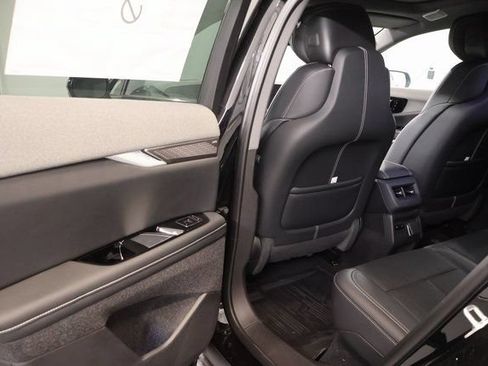 New 2026 Cadillac Optiq Sport 2 w/ LPO, Floor Liner Package RWD image 8