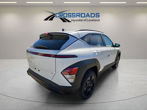 New 2026 Hyundai Kona SEL Sport image 5