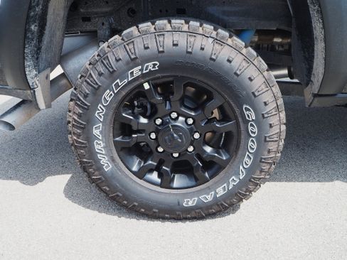 New 2025 RAM 2500 Power Wagon image 7