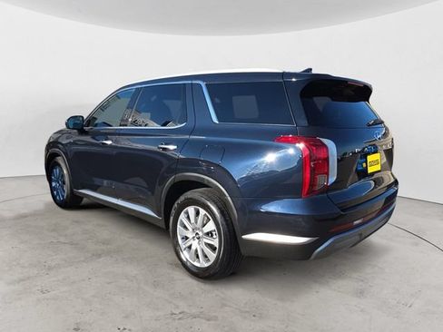 Used 2025 Hyundai Palisade SEL AWD/4WD image 7