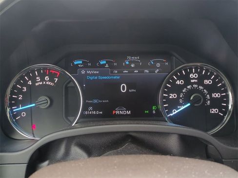 Used 2018 Ford F150 King Ranch w/ Equipment Group 601A Luxury image 16