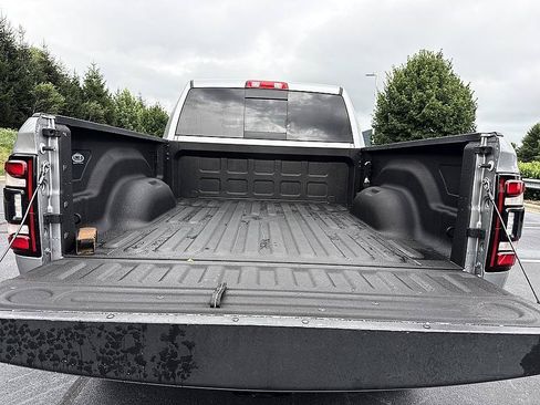 Used 2019 RAM 2500 Power Wagon AWD/4WD image 23