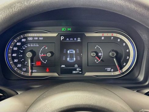 Certified 2023 Hyundai Tucson SE AWD/4WD image 14