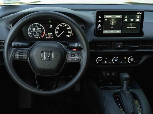 Used 2026 Honda HR-V LX image 19