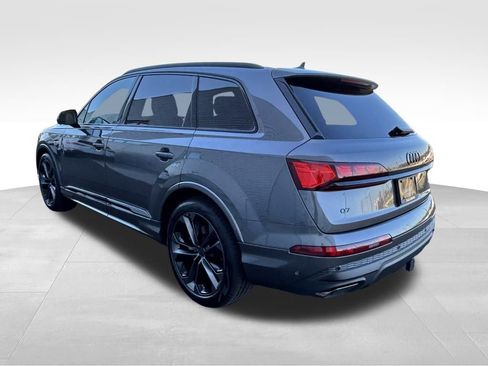 New 2026 Audi Q7 3.0T Prestige image 3