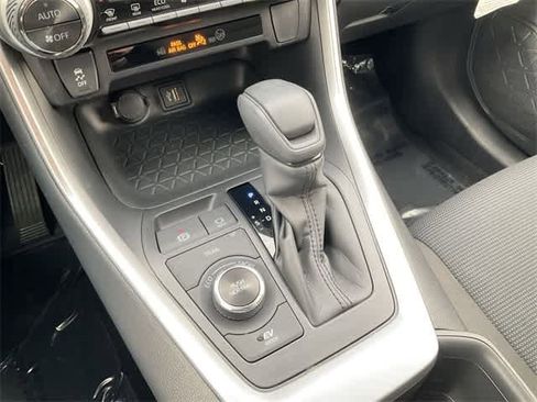 Used 2025 Toyota RAV4 LE image 24