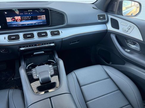 Used 2026 Mercedes-Benz GLE 350 4MATIC image 37