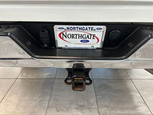 Used 2023 Chevrolet Silverado 3500 W/T w/ WT Convenience Package AWD/4WD image 7