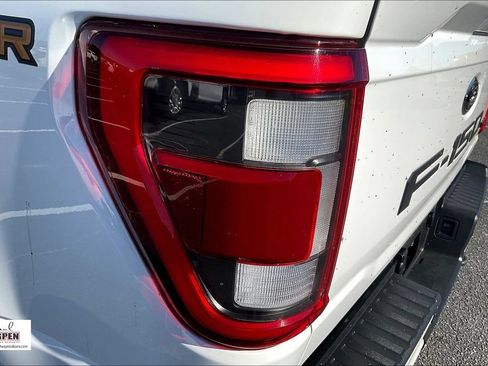 Used 2021 Ford F150 Tremor w/ Equipment Group 402A High AWD/4WD image 29