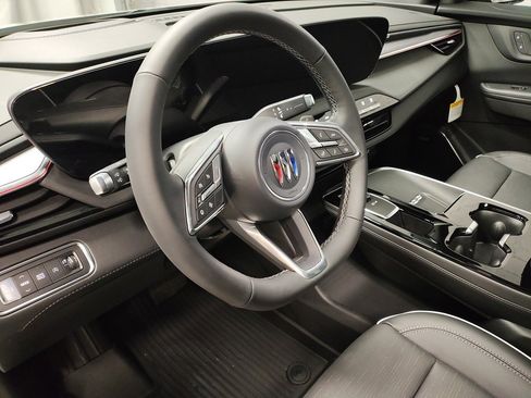 New 2026 Buick Enclave Sport Touring w/ Power Package image 25