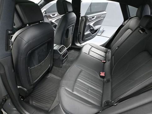 Used 2022 Audi A7 3.0T Premium Plus image 41