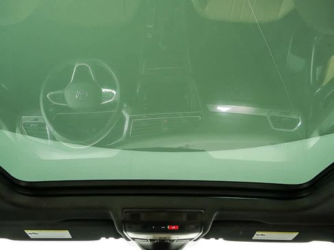 Certified 2023 Volkswagen Tiguan SE w/ Panoramic Sunroof Package image 24