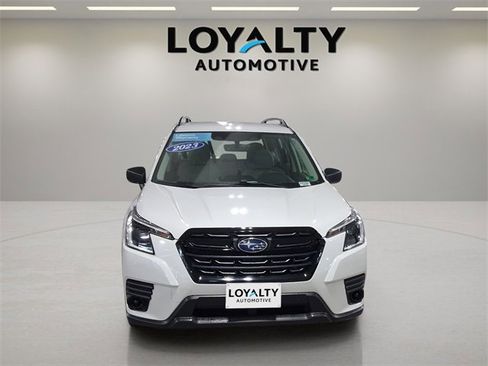Used 2023 Subaru Forester image 8
