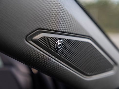 Used 2024 Volkswagen Jetta GLI Autobahn w/ GLI Black Package image 13