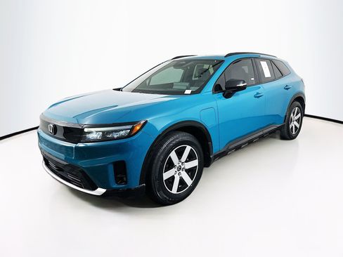 Used 2024 Honda Prologue Touring image 3