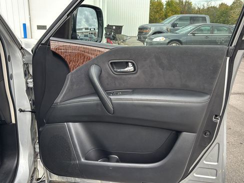Used 2019 Nissan Armada SV w/ Driver Package image 24