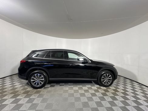 Used 2026 Mercedes-Benz GLC 300 4MATIC image 8