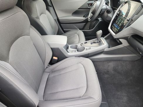 Used 2024 Subaru Crosstrek 2.0i Premium image 14
