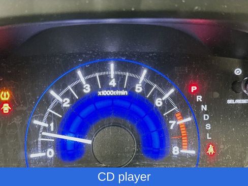 Used 2015 Honda Civic LX image 16