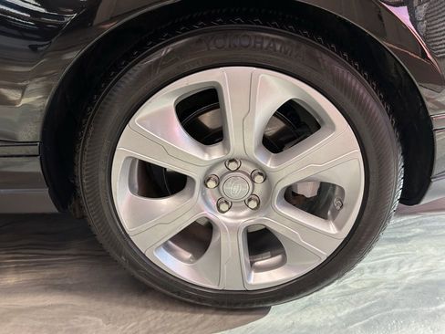 Used 2019 Land Rover Range Rover Supercharged image 21