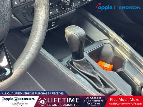 Used 2023 Honda Accord LX image 15