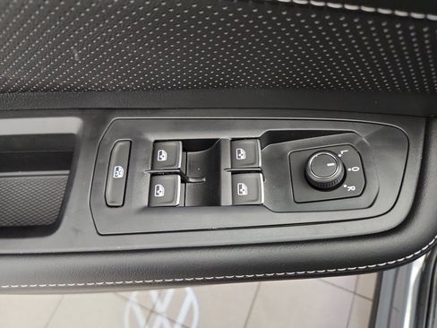 New 2026 Volkswagen Atlas SEL AWD/4WD image 9