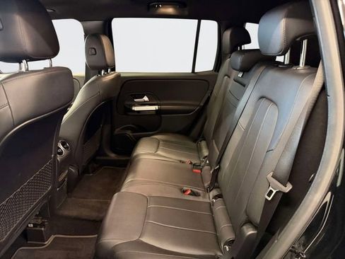 Certified 2022 Mercedes-Benz GLB 250 4MATIC image 12