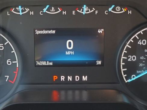 Used 2022 Ford F150 XL w/ STX Appearance Package image 22