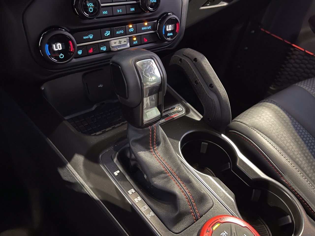 Used 2024 Ford Bronco Raptor AWD/4WD image 26