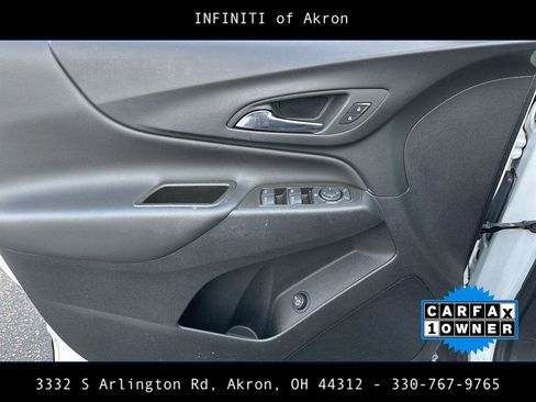 Used 2024 Chevrolet Equinox LT w/ LPO, Floor Liner Package image 33