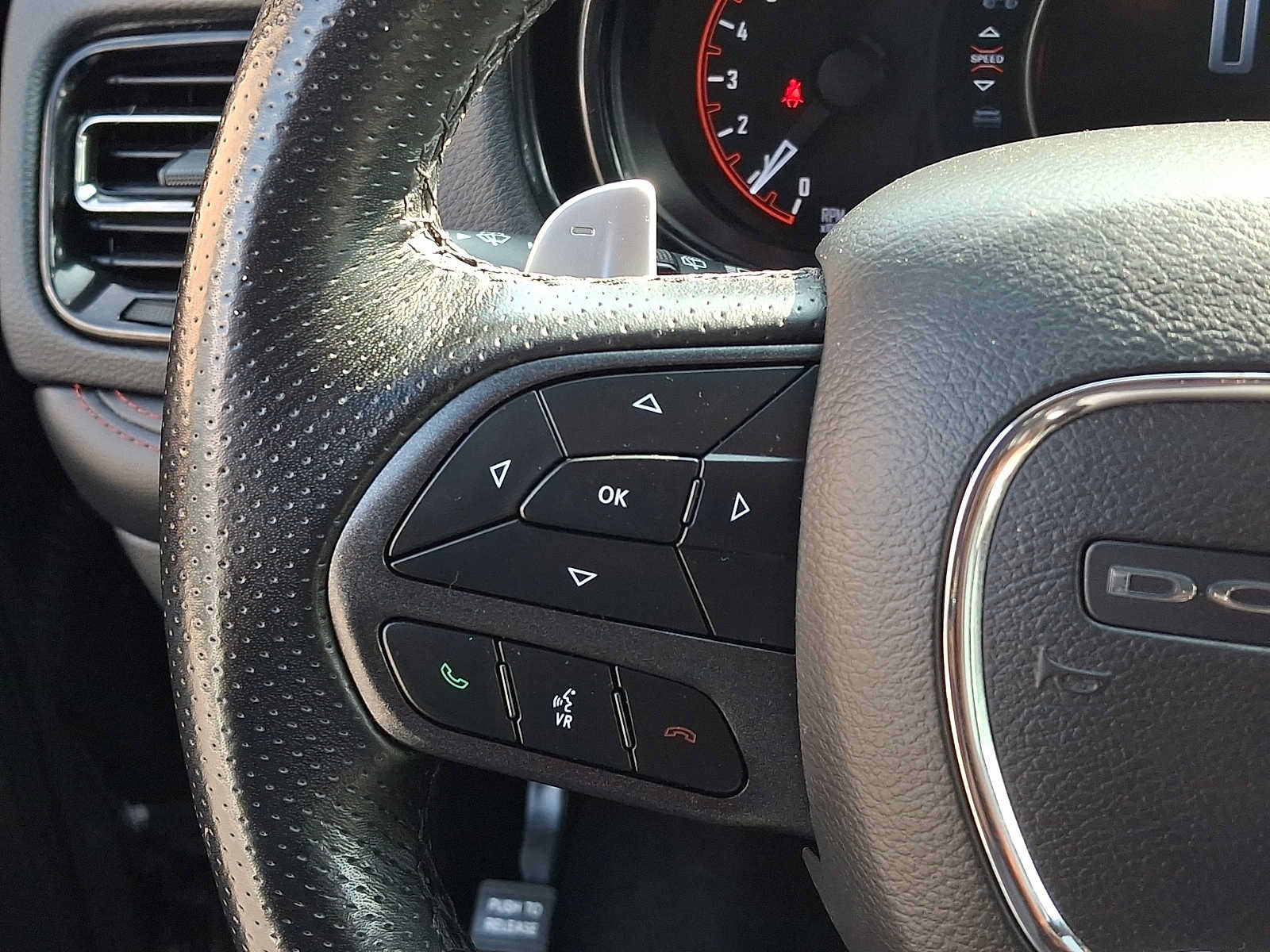Certified 2024 Dodge Durango GT AWD/4WD image 25