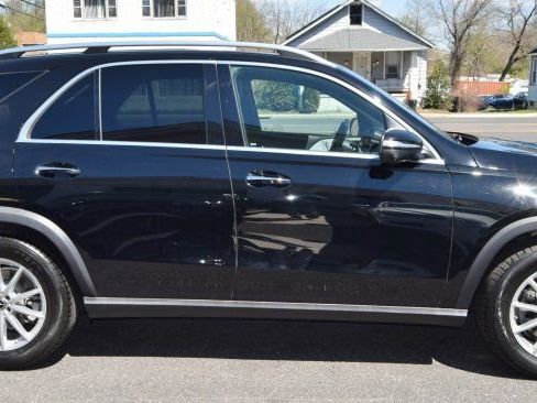 Used 2024 Mercedes-Benz GLE 350 4MATIC image 12