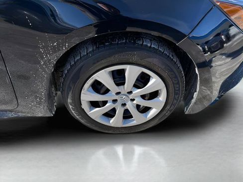 Used 2023 Toyota Corolla LE FWD image 26