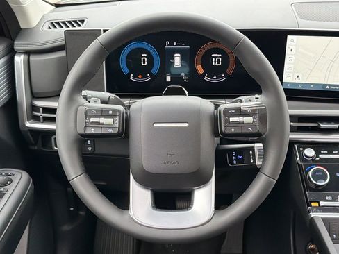 New 2026 Hyundai Santa Fe XRT image 24