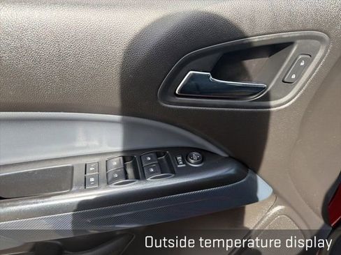 Used 2016 Chevrolet Colorado Z71 image 31