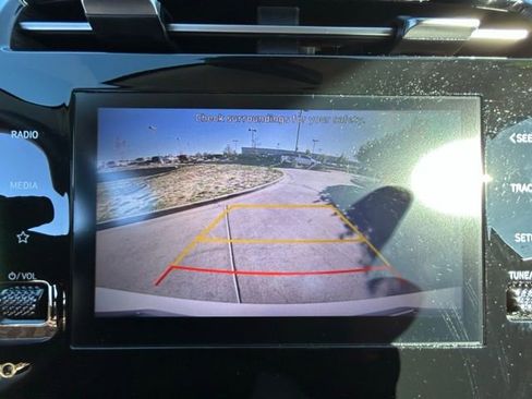 Used 2024 Hyundai Tucson SEL image 24