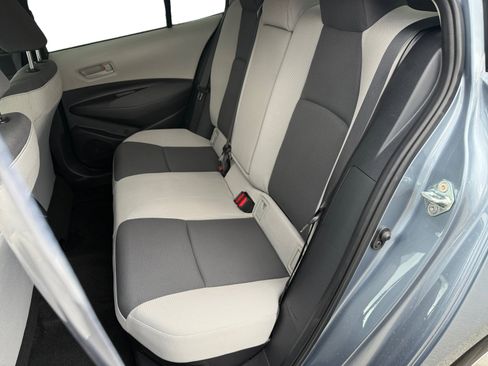 Used 2024 Toyota Corolla LE w/ LE Convenience Package FWD image 16